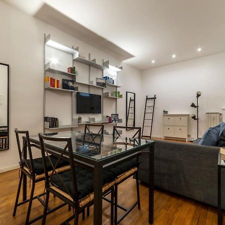 Testaccio & Piazza Liberatrice Apartment 로마 외부 사진