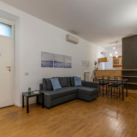 Testaccio & Piazza Liberatrice Apartment 로마 외부 사진