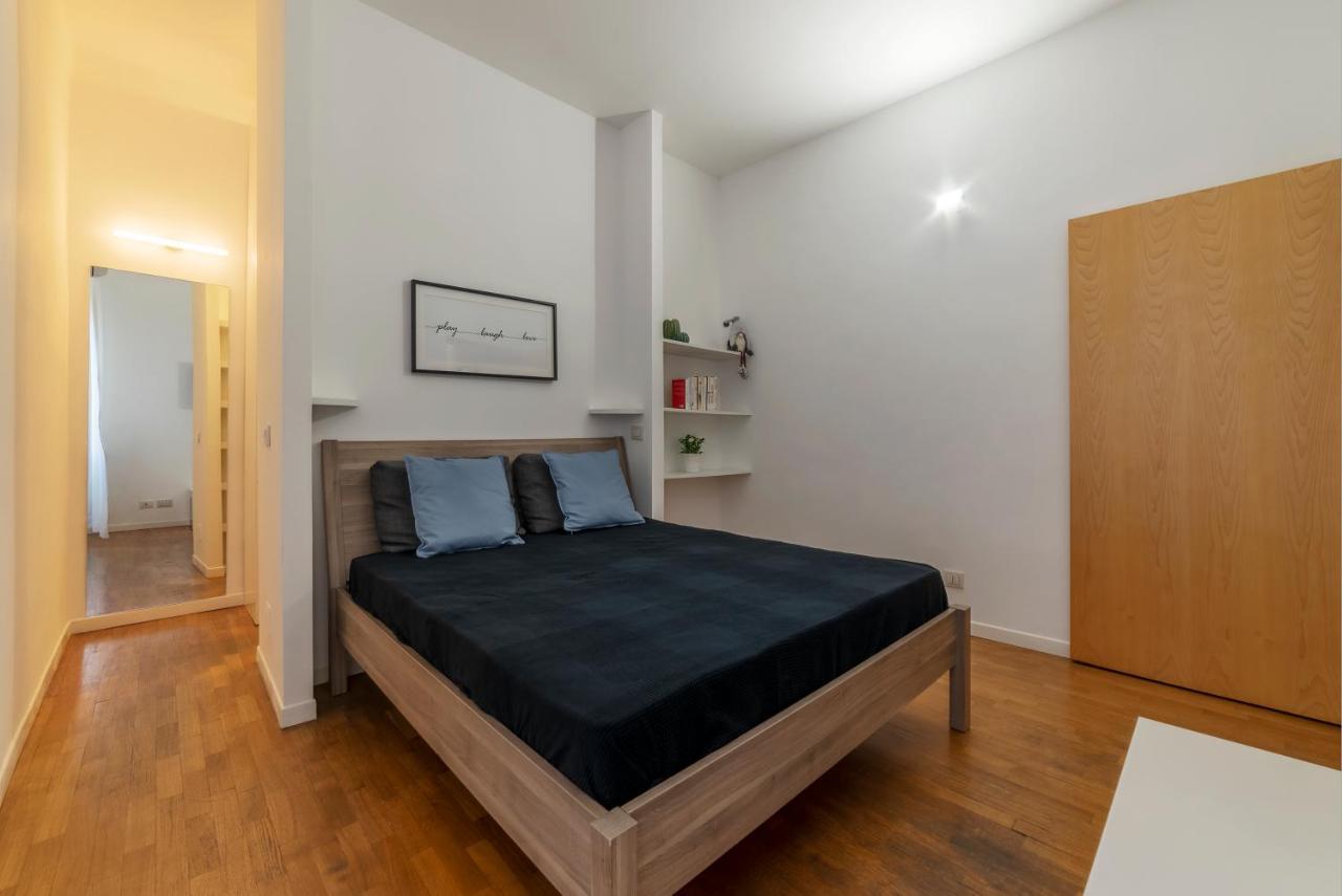 Testaccio & Piazza Liberatrice Apartment 로마 외부 사진