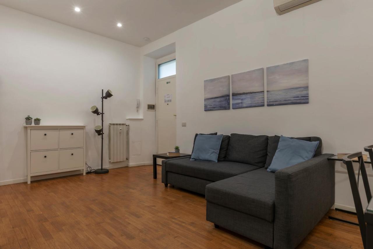 Testaccio & Piazza Liberatrice Apartment 로마 외부 사진