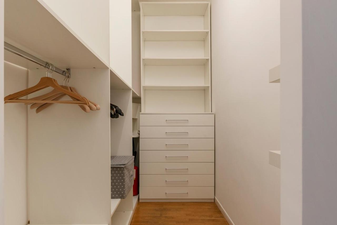 Testaccio & Piazza Liberatrice Apartment 로마 외부 사진