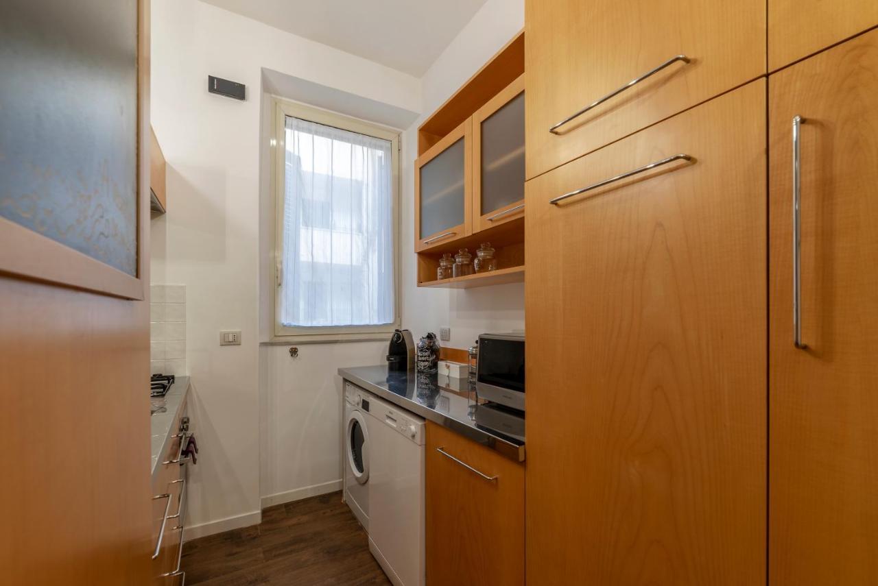 Testaccio & Piazza Liberatrice Apartment 로마 외부 사진