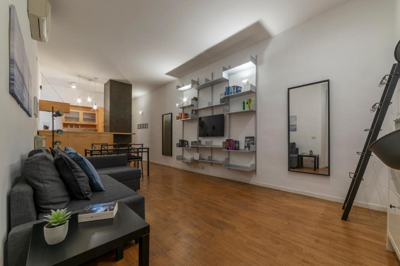 Testaccio & Piazza Liberatrice Apartment 로마 외부 사진