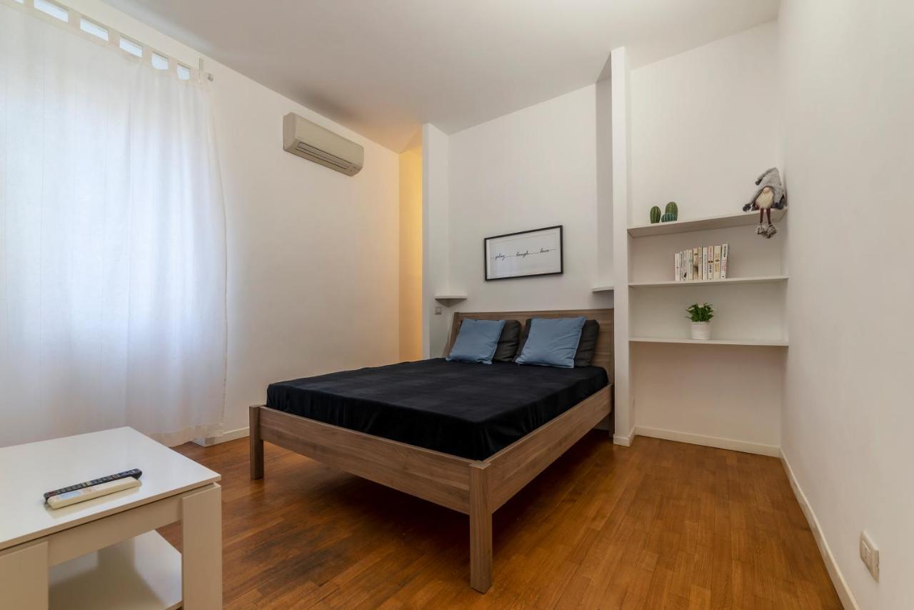 Testaccio & Piazza Liberatrice Apartment 로마 외부 사진