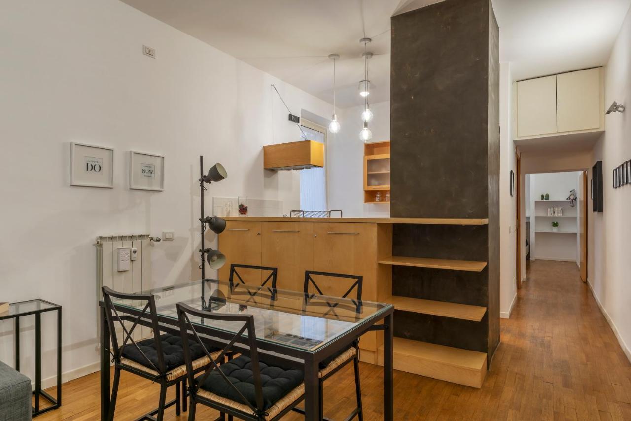 Testaccio & Piazza Liberatrice Apartment 로마 외부 사진