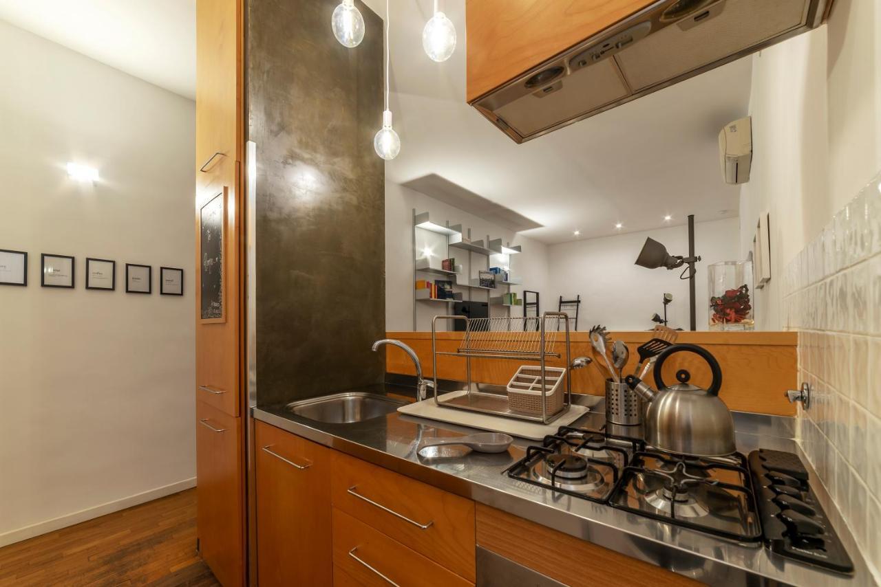 Testaccio & Piazza Liberatrice Apartment 로마 외부 사진