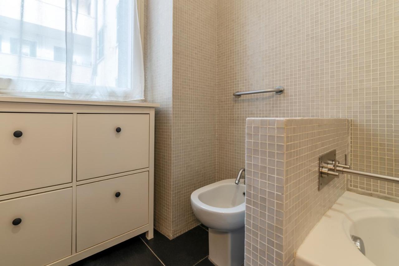 Testaccio & Piazza Liberatrice Apartment 로마 외부 사진