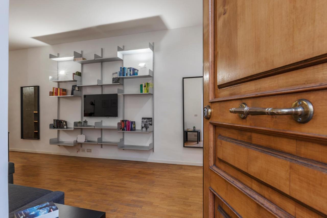 Testaccio & Piazza Liberatrice Apartment 로마 외부 사진