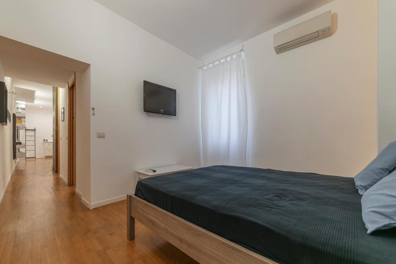 Testaccio & Piazza Liberatrice Apartment 로마 외부 사진